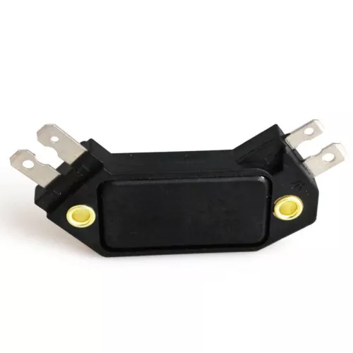 Ignition Control Module 4 Pin HEI Distributor For GM Chevy 1974-1988 Replacement - Picture 8 of 12