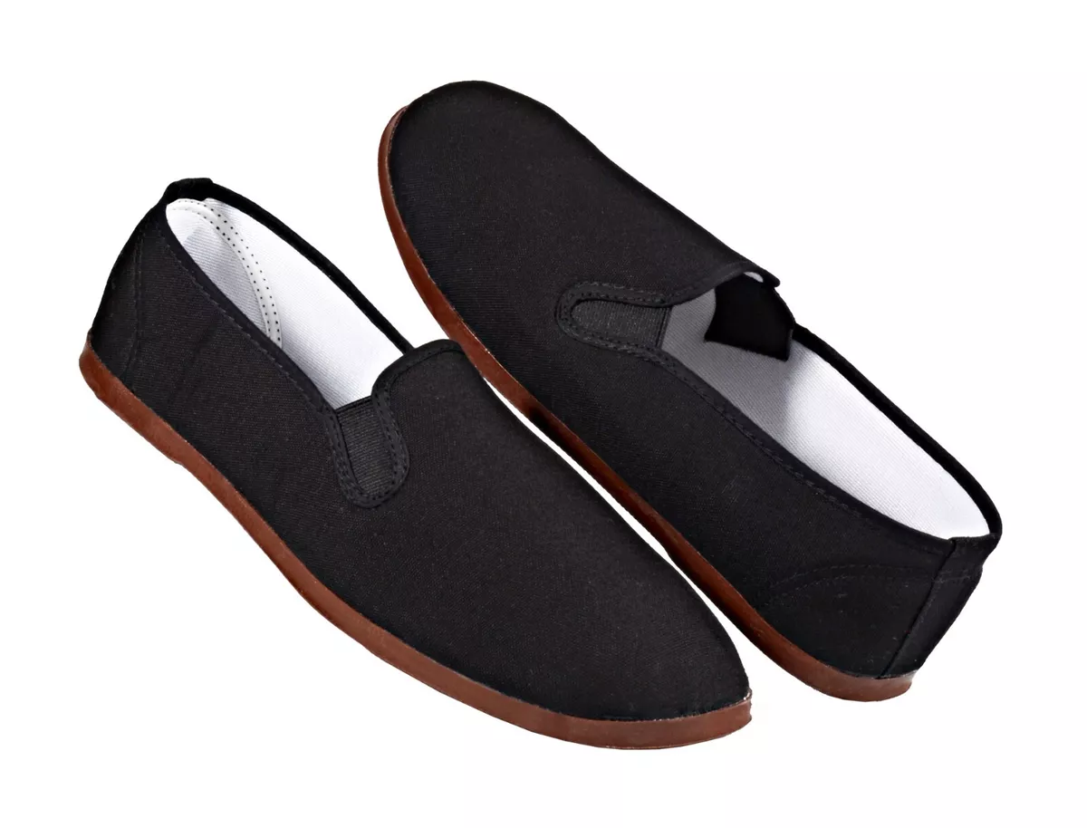 SCARPE KUNG FU INDOOR WUSHU TAI CHI SHAOLIN SHOES LEE CHAN JACKIE