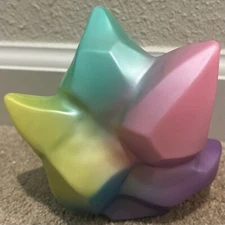 Sonic Prime Paradox Prism Capsule Contains One Action Figure (Without Seal)