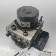 2014 Lincoln Mkt Abs Anti-lock Brake Pump Module Assembly Thru 010714 Oem