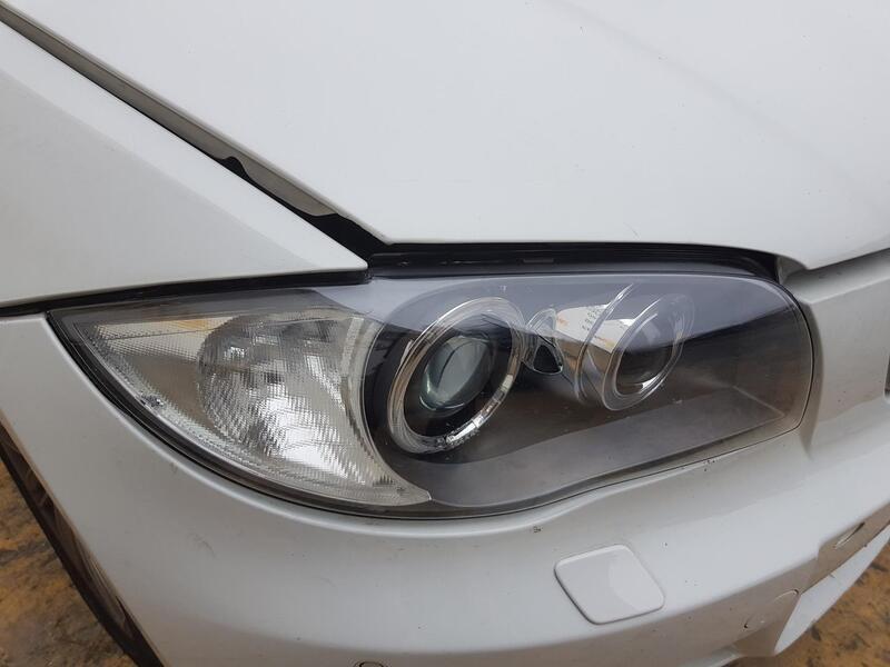 34332454368 brake servo for BMW 1 8 D 2007 2454368 1982487 | eBay 