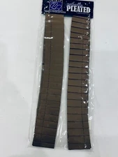 Bazzill Basics Paper Perfectly Pleated 4 Pieces Pinecone  Scrapbooking  Crafts