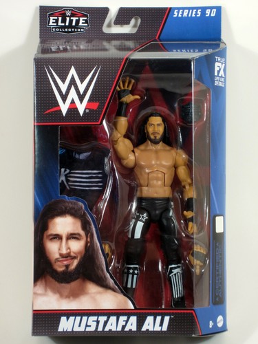 WWE Elite Collection Series 89 / 90 / 91 / 92 - 25 Different Choose your Figure! - Picture 22 of 51