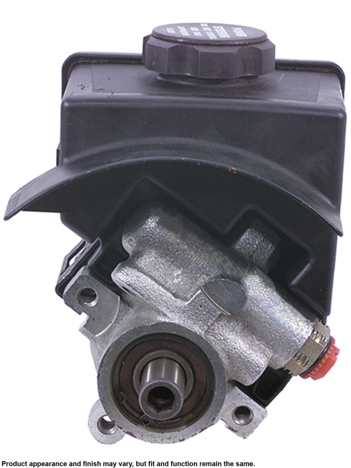 Bomba de direção hidráulica Cardone para 1998 Volvo C70 2.3L L5 - Imagem 3 de 4