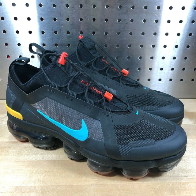 nike air vapormax 2019 utility off noir