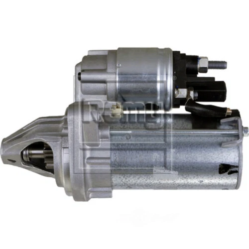 Motor De Arranque-GAS Remy 16192 Reman Foto 4 de 4
