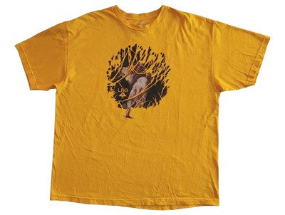 LRG Lifted Research Group Shirt Rasta Roots Reggae Lion Mens Size 2XL