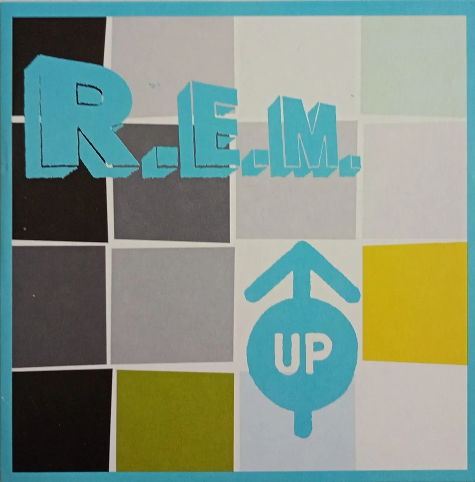 Original Album Series - R.E.M. (2013 United Kingdom) BOX SET - Image 3 of 4