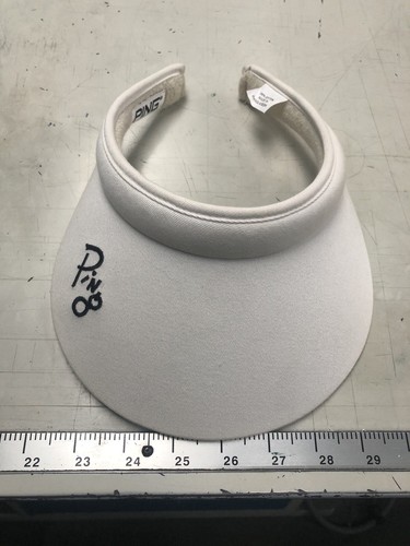 Ping Women's Golf Visor One Size Fits 