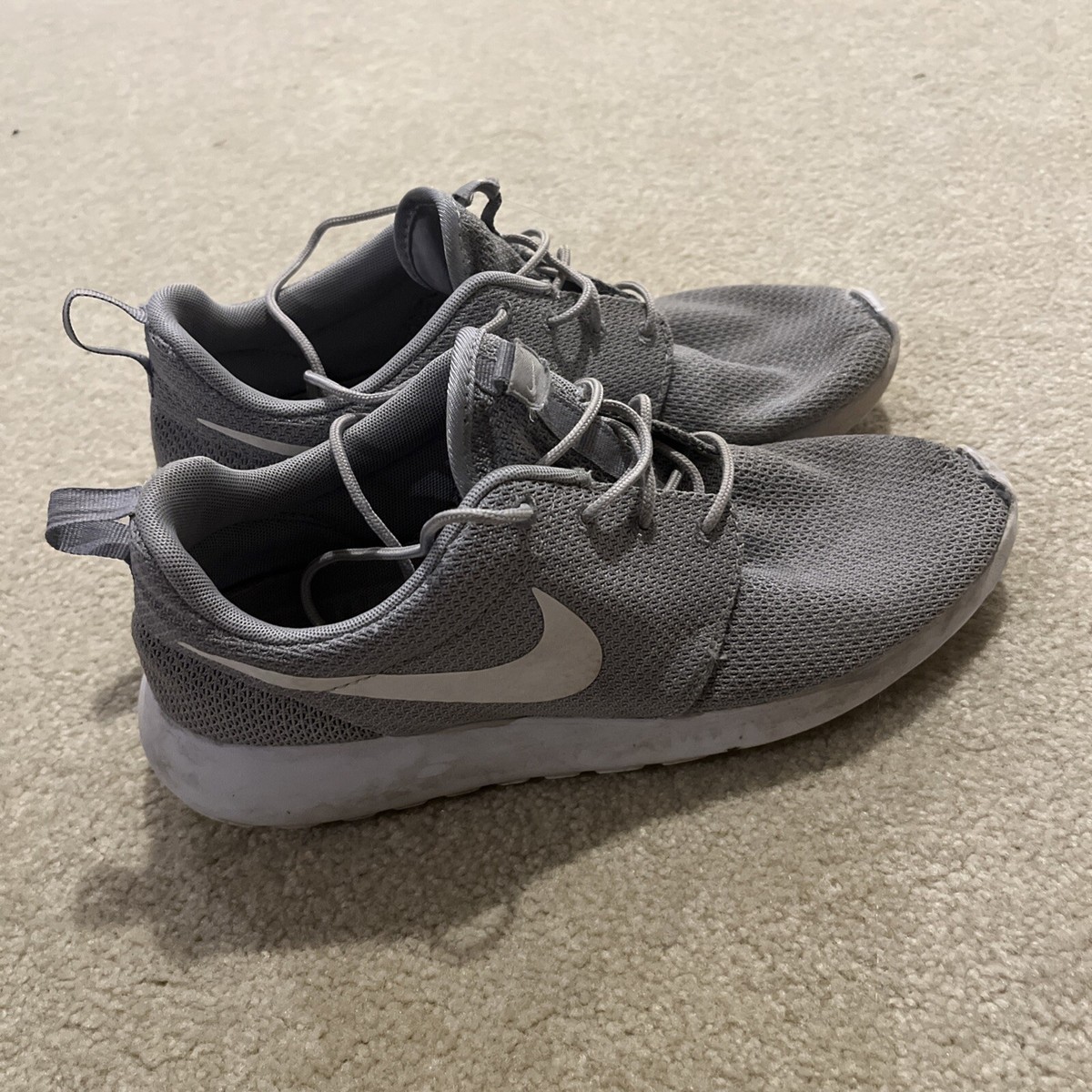 Roshe Sneakers Nike Roshe Grey Nike Roshe One Hyp 