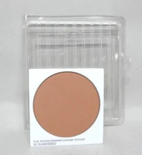 Clinique True Bronze Pressed Powder Bronzer 02 SUNKISSED Refill
