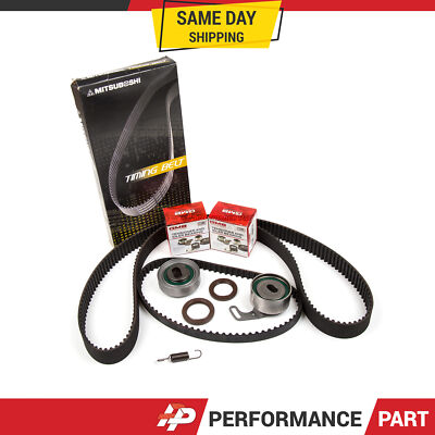 MA-9761233333 Timing Belt Kit Compatible With/For 90-97 Honda Accord - Foto 6