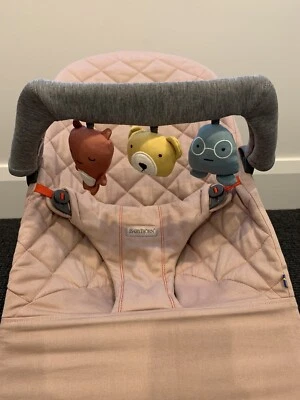baby bjorn bouncer gumtree