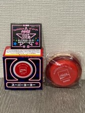80's Yo-Yo collection Coca Cola YoYo Japan Limited Edition 2006 Red Excellent