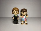 Funko Mystery Minis- Stranger Things - Robin And Eleven