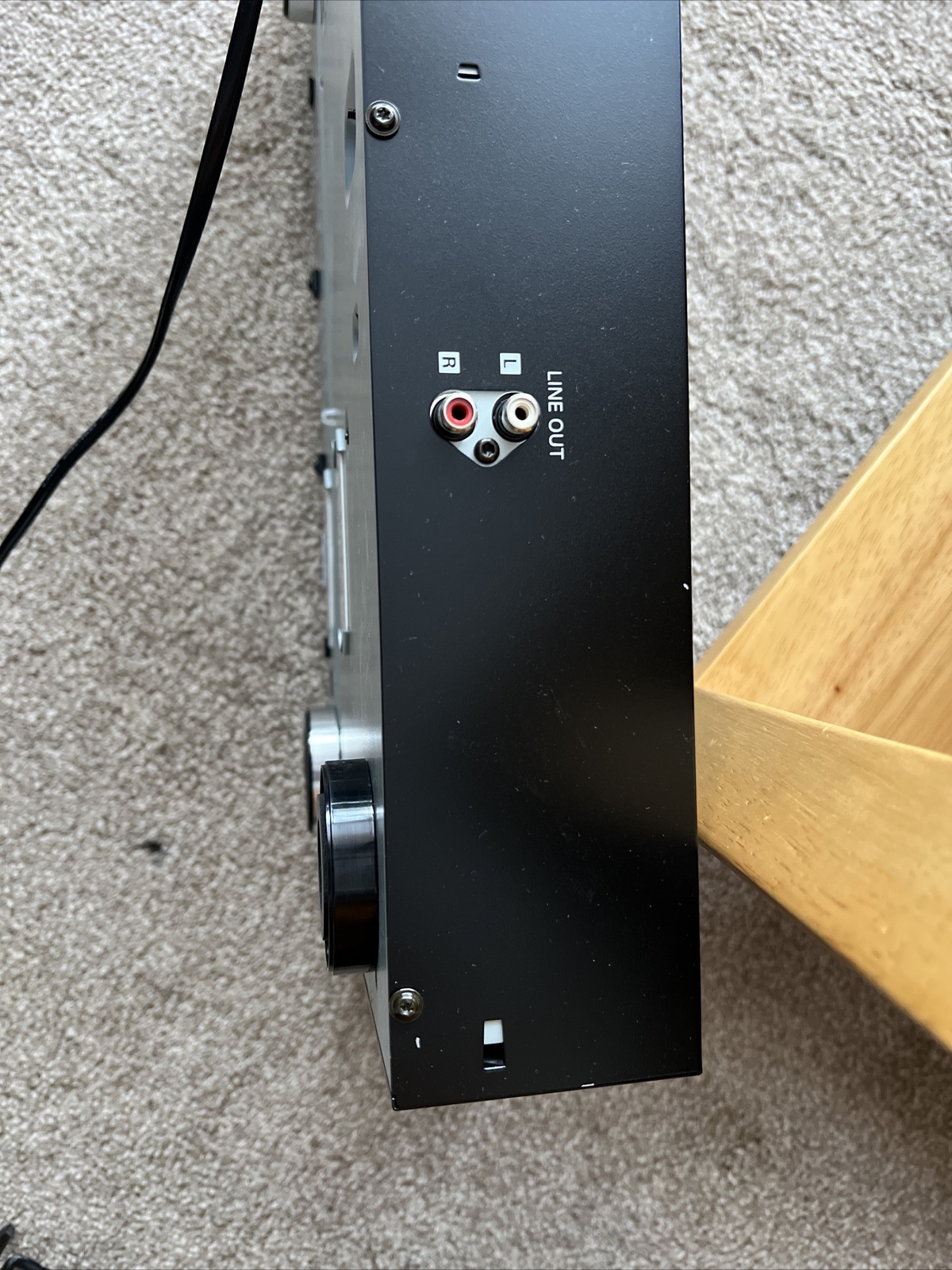 Philips CD713 Compact Disc CD Player, Hifi eBay