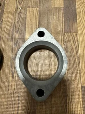 1969 1970 BOSS 429 Mustang exhaust spacer flapper Valve Replacement