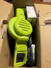 Jagrom Cordless Leaf Blower