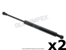VOLVO S40 (2000-2004) Trunk Shock (2) STABILUS OEM + 1 YEAR WARRANTY