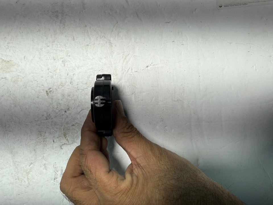 GMC 2010-2012 sensor de ángulo de dirección terreno OEM (para terreno 2011) Foto 4 de 4