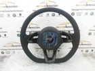 MCLAREN 650S 2017 Alcantara carbon fiber Steering Wheel