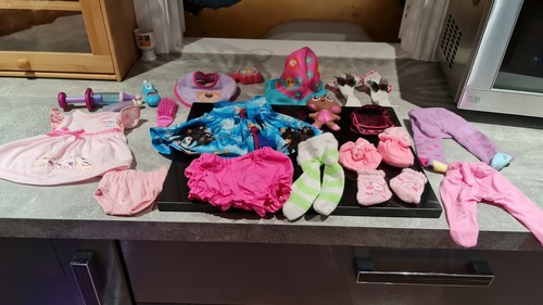 Set of Baby Alive Clothing. - 第 3/6 張圖片