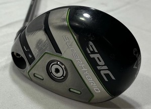 Epic Super Hybrid | eBay