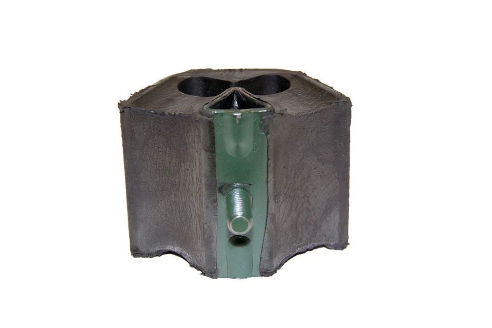  Montaje de motor de goma ajuste directo Foto 2 de 4