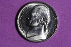 ESTATE FIND 1965 JEFFERSON NICKEL #K61447 — photo 1