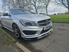 Mercedes-Benz Cla 2015 2.1 Diesel Automatic Engine
