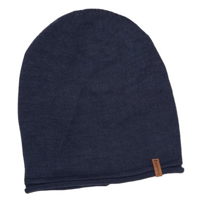 Chillouts, Beanie-Mütze, Größe: ONE SIZE, Leicester Hat, Acryl/Merinowolle #DYK