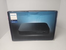 Brand New Philips Hue Play HDMI sync box 4K FACTORY SEALED 