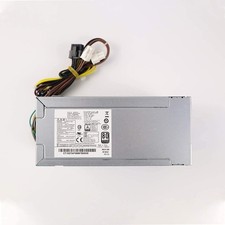 400W Power Supply PSU Compatible with HP 280 288 480 600 800 G3 G4 942332-001...