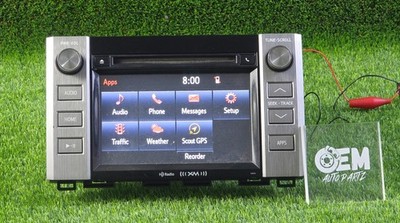 d*7様 TOYOTA Car Navigation System 86140- s-l400.jpg
