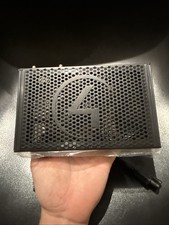 Control4 EA-1 Home Automation Controller C4-EA1 with PSU