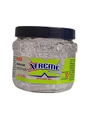  Xtreme Professional Extra Hold Wet Line Styling Gel, 15.87 Ounce (Pack of 1)