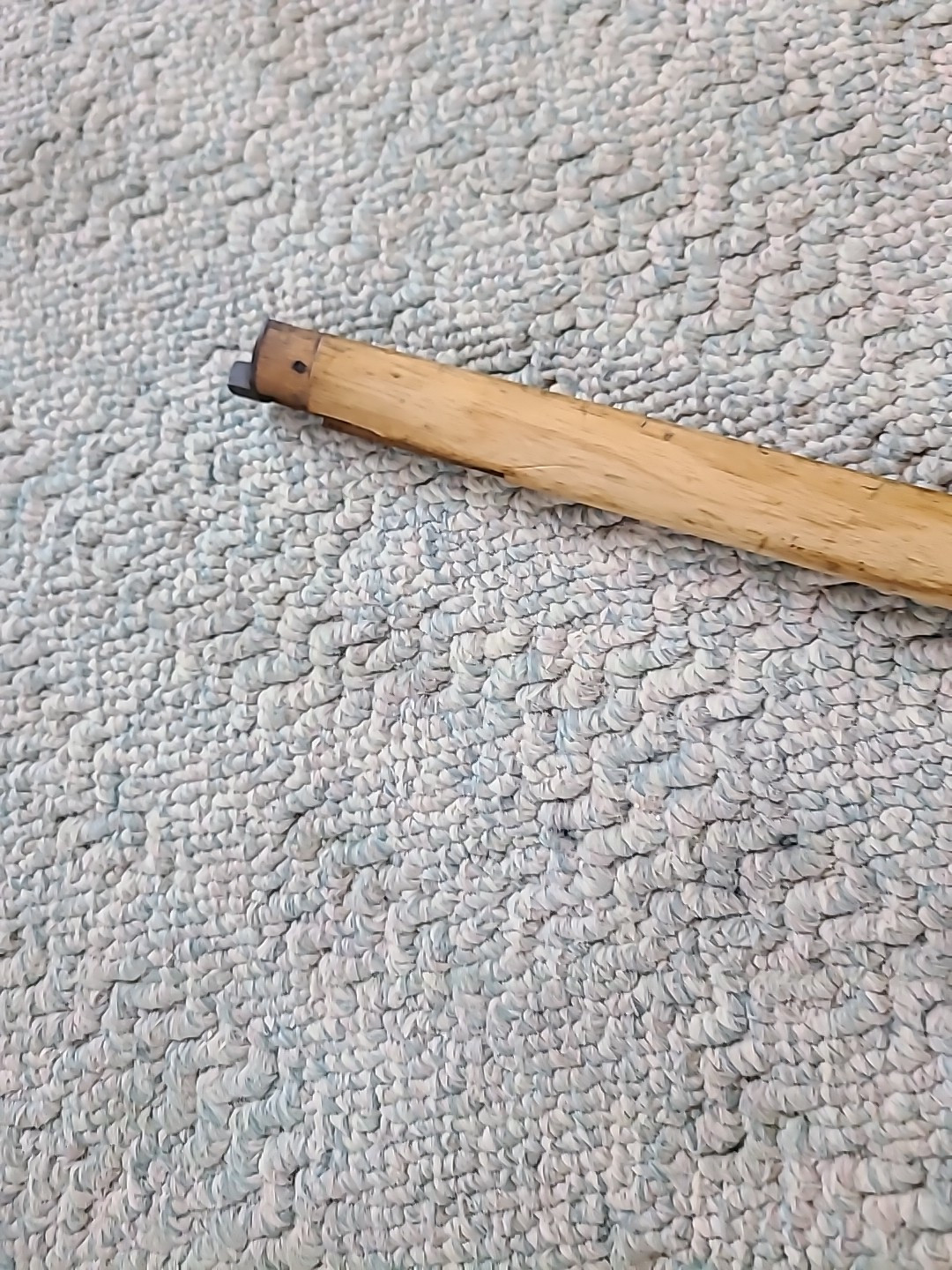 Swedish Model 96 M96 Mauser Rifle Stock Original with Forend Hand Guard NICE 