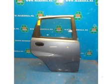 Porte arrière et accessoires Daewoo KALOS