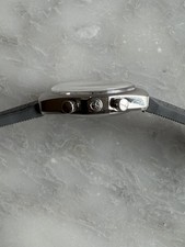 Vintage Zenith El Primero - A788 automatic chronograph - SERVICED 4