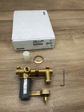 Kohler K-77980-4-2MB - Bathroom Sink Faucet Parts Faucet Accessories *READ*