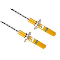 2 Bilstein SportstoßDäMpfer B6 2-24-145961 Vorderachse FüR Audi A4 A4L A5 A6 A6L