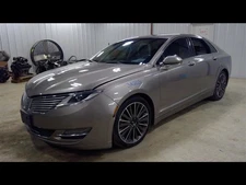 Axle Shaft Rear AWD Fits 13-20 FUSION 999215