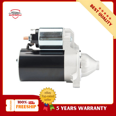 New Starter Motor for Kia Rio 06-08 Rio5 Dodge Verna Hyundai Accent L4 1.5L 1.6L