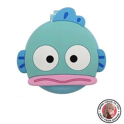 Unic Sanrio Spiegelbürste - Hangyodon SR-0049HG