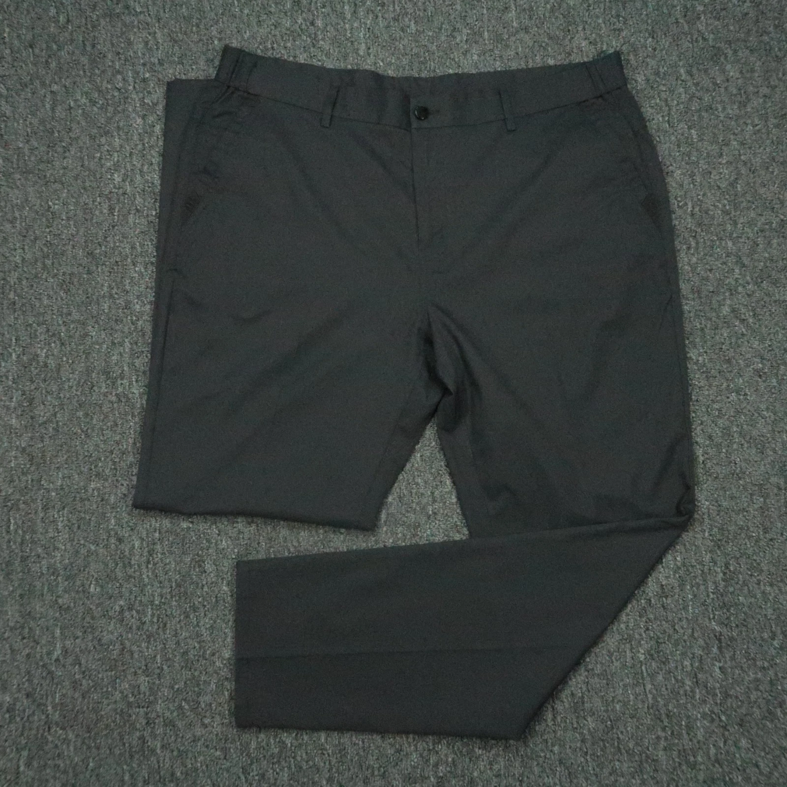Jack Archer Pants Men 38x32 Space Black Tech Jetsetter Chino Trouser
Opens in a new window or tab