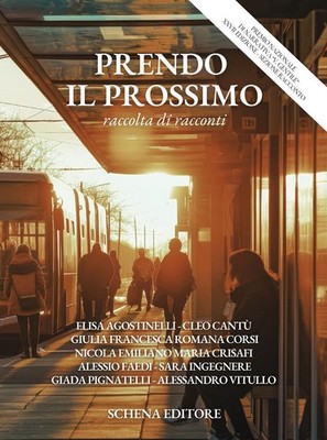 Prendo il prossimo - [Schena Editore]