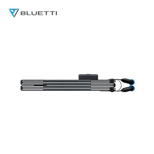 BLUETTI PV60F 60W Foldable Solar Panel Off-grid Mono for Camping, Outdoor Trip - Picture 12 of 14