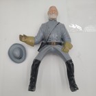 VINTAGE HARTLAND GENERAL ROBERT E LEE/ HORSE TRAVELER +FLAG COMPLETE  800 SERIES — photo 4