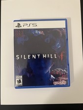 Silent Hill f - Sony PlayStation 5