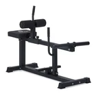 Titan Fitness Plate-Loaded Seated Calf Raise Machine, Rated 550 LB